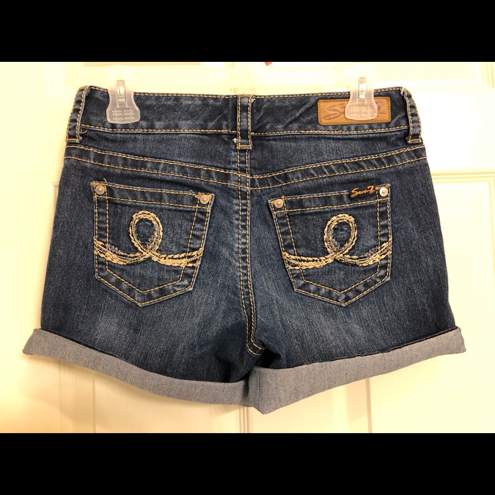 Shorts - Picture 2 of 2